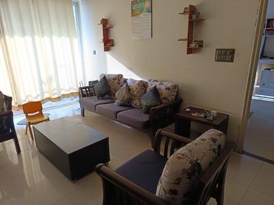3 BHK Apartment
