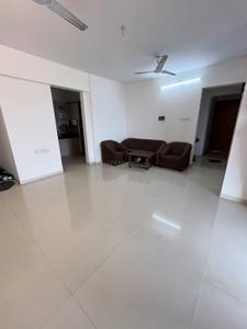 Hall Image of 1250 Sq.ft 3 BHK Apartment / Flat for sale in Mahalaxmi Zen Estate, Kharadi Pune for Rs. 15000000