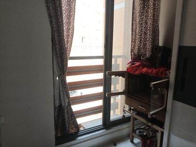 Bedroom Image of 1028 Sq.ft 2 BHK Apartment / Flat for sale in Arise Atlantis, Chandkheda Ahmedabad for Rs. 6000000