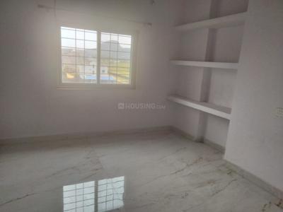 Bedroom Image of 1150 Sq.ft 2 BHK Apartment / Flat for rent in Morabadi Ranchi for Rs. 14000