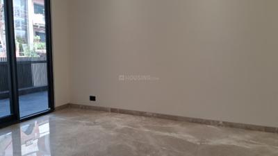 Living Room Image of 2700 Sq.ft 4 BHK Builder Floor for sale in Greater Kailash II New Delhi for Rs. 124900000