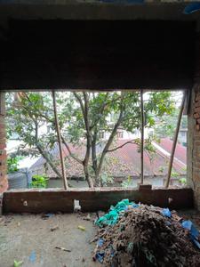 Balcony Image of 1058 Sq.ft 3 BHK Apartment / Flat for sale in Lal Ganesh Guwahati for Rs. 5500000
