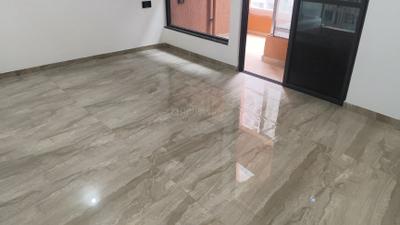 Living Room Image of 1000 Sq.ft 2 BHK Apartment / Flat for rent in VTP Aethereus Phase 2, Mahalunge Pune for Rs. 26500