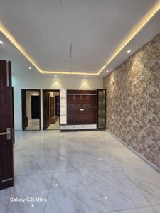 Hall Image of 1890 Sq.ft 4 BHK Independent House for sale in Kharar Mohali for Rs. 11500000