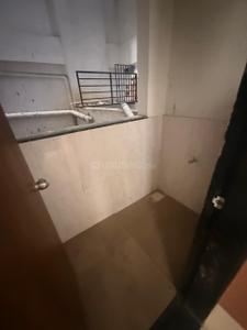 Balcony Image of 1015 Sq.ft 2 BHK Apartment / Flat for rent in Goel Dham Tower B, Ganga Dham Pune for Rs. 27000