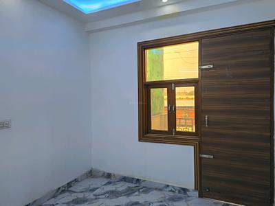 Bedroom Image of 900 Sq.ft 3 BHK Builder Floor for sale in DLF Ankur Vihar Ghaziabad for Rs. 3500224