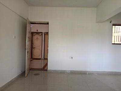 Living Room Image of 550 Sq.ft 1 BHK Apartment / Flat for rent in Magarpatta Heliconia, Hadapsar Pune for Rs. 26000