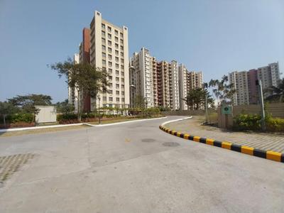 Image of 850 Sq.ft 2 BHK Apartment / Flat for sale in Khardaha, Kolkata for Rs. 4600000