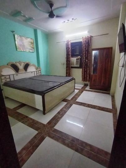 Dabas house Bedroom 1