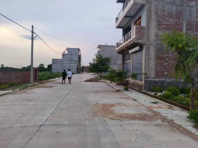 Image of 900 Sq.ft Residential Plot / Land for sale in Ramaipur, Kanpur for Rs. 1700000
