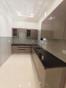 Kitchen Image of 1550 Sq.ft 3 BHK Independent House for sale in Kharar Mohali for Rs. 8990000