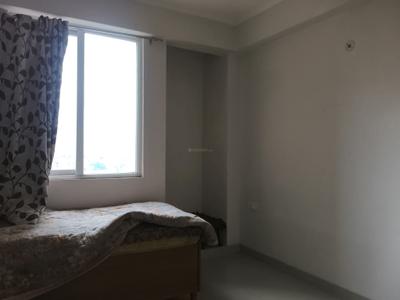 Bedroom Image of 1115 Sq.ft 3 BHK Apartment / Flat for sale in NBCC Golf Homes, Noida Extension Greater Noida for Rs. 9100000