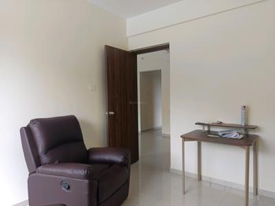 Bedroom Image of 1000 Sq.ft 2 BHK Apartment / Flat for sale in Shapoorji Pallonji Joyville Hadapsar Annexe by Shapoorji Pallonji Real Estate, Shewalewadi Pune for Rs. 8400000