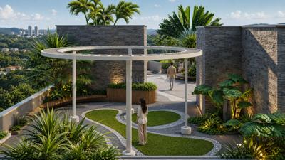 Image of 1056 Sq.ft 2 BHK Apartment / Flat for sale in Vattiyoorkavu, Thiruvananthapuram for Rs. 7186000