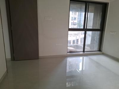 Bedroom Image of 600 Sq.ft 1 BHK Apartment / Flat for sale in TPV Nisarg Aura, Kharghar Navi Mumbai for Rs. 6500000
