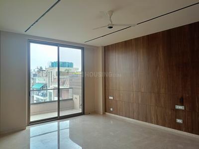 Bedroom Image of 3600 Sq.ft 4 BHK Builder Floor for sale in Anand Niketan New Delhi for Rs. 200000000