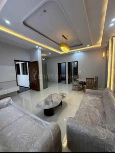 Hall Image of 1044 Sq.ft 2 BHK Builder Floor for sale in Kharar Mohali for Rs. 5620000