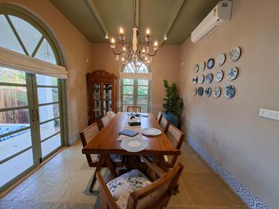 Hall Image of 3767 Sq.ft 4 BHK Villa for sale in Bastora Goa for Rs. 80000000