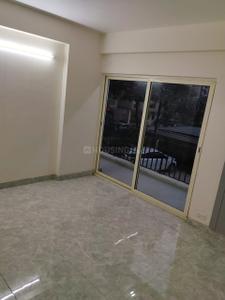 Bedroom Image of 1495 Sq.ft 3 BHK Apartment / Flat for sale in Panchsheel Wellington, Crossings Republik Ghaziabad for Rs. 12500000