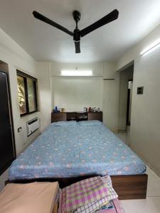 Bedroom Image of 985 Sq.ft 2 BHK Apartment / Flat for sale in Prescon Prestige Valley, Thane West Thane for Rs. 13200000