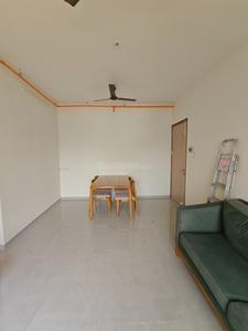 Hall Image of 800 Sq.ft 2 BHK Apartment / Flat for sale in Sobhaniye Riddhi Siddhi Apartments CHS, Matunga East Mumbai for Rs. 34500000
