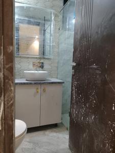 Bedroom Two Image of 1750 Sq.ft 3 BHK Builder Floor for sale in Bhardwaj Associates and Builders Bhardwaj Homes by Bhardwaj Associates &amp; Builders, Saket New Delhi for Rs. 47500000