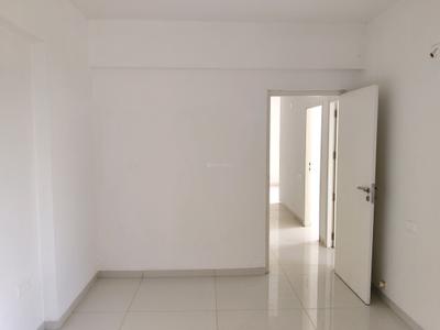 Bedroom Image of 2205 Sq.ft 3 BHK Apartment / Flat for sale in Divyajyot Sarang Lakeview, Vaishno Devi Circle Ahmedabad for Rs. 11000000