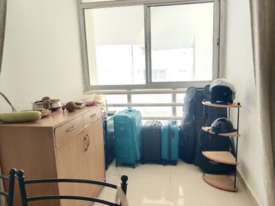 Bedroom Image of 1050 Sq.ft 2 BHK Apartment / Flat for sale in Dinesh Pallava Terrace by Dinesh Ranka, Jayanagar Bengaluru for Rs. 12700000