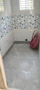 Bathroom Image of 850 Sq.ft 2 BHK Apartment / Flat for sale in Bramhapur Kolkata for Rs. 4750000