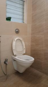 Image of 1006 Sq.ft 2 BHK Apartment / Flat for sale in ARV Imperia C D And E Building, Pisoli, Pune for Rs. 5500000