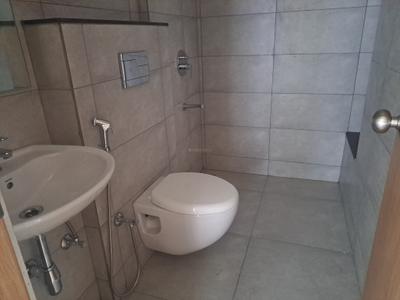 Image of 1100 Sq.ft 3 BHK Apartment / Flat for rent in Mahindra Nestalgia, Pimpri, Pune for Rs. 50000