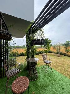 Image of 2500 Sq.ft 3 BHK Apartment / Flat for sale in Vesu, Surat for Rs. 15000000