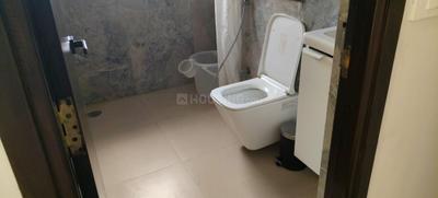 Bathroom Image of 3010 Sq.ft 4 BHK Apartment / Flat for sale in NSL East County Tower 1, Uppal Hyderabad for Rs. 34000000