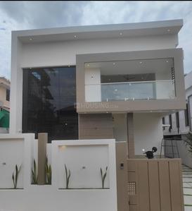 Image of 3040 Sq.ft 4 BHK Independent House for sale in Kakkanad, Kochi for Rs. 21500000