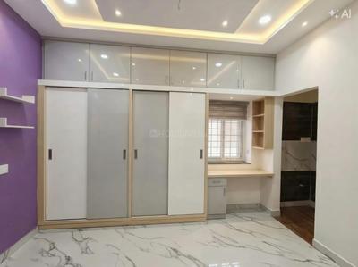 Bedroom Image of 2399 Sq.ft 4 BHK Independent House for sale in Thumukunta Secunderabad for Rs. 11500000