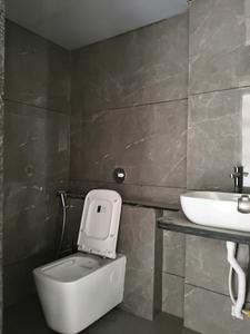 Common Bathroom Image of 2092 Sq.ft 2 BHK Apartment / Flat for sale in Baner Pune for Rs. 16565000