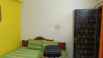 Bedroom Image of 1376 Sq.ft 3 BHK Apartment / Flat for sale in Hamid Nagar Asansol for Rs. 5300000