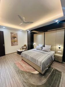 Bedroom Image of ALTRA COLIVING PG  in Sector 44, Gurgaon