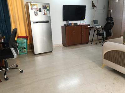 Hall Image of 1789 Sq.ft 3 BHK Apartment / Flat for sale in Bestech Park View Ananda, Sector 81 Gurgaon for Rs. 21500000