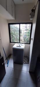 Bedroom Image of 930 Sq.ft 2 BHK Apartment / Flat for sale in Hiranandani Gardens Tulip, Powai Mumbai for Rs. 30100000