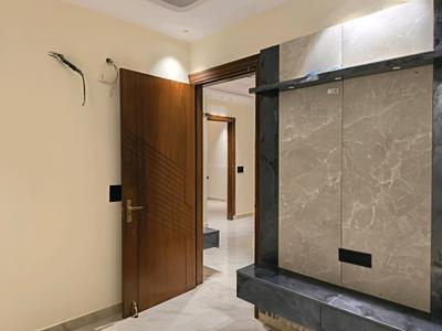 Bedroom Image of 1300 Sq.ft 3 BHK Builder Floor for sale in Vasundhara Ghaziabad for Rs. 14000000
