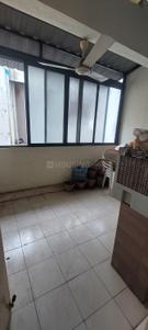 Balcony Image of 1016 Sq.ft 2.5 BHK Apartment / Flat for sale in Nashik Road Nashik for Rs. 4000000