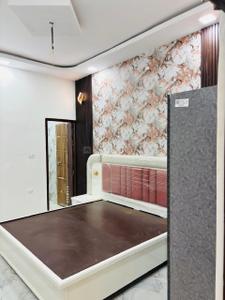 Bedroom Image of 2250 Sq.ft 4 BHK Villa for sale in Jankipuram Lucknow for Rs. 9900000