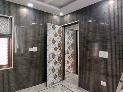 Bedroom Image of 450 Sq.ft 2 BHK Apartment / Flat for sale in Samay Pur New Delhi for Rs. 3000000
