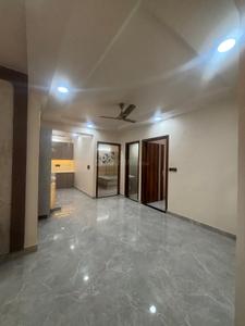 Hall Image of 1400 Sq.ft 3 BHK Apartment / Flat for sale in Pratap Nagar Jaipur for Rs. 7199000
