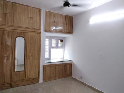 Bedroom Image of 1800 Sq.ft 4 BHK Apartment / Flat for sale in DDA Rosewood Apartment, Sector 13 Dwarka New Delhi for Rs. 21800000