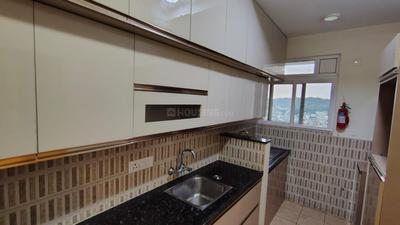 Kitchen Image of 1135 Sq.ft 2 BHK Apartment / Flat for sale in Prestige Lake Ridge, Subramanyapura Bengaluru for Rs. 22000000