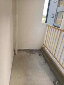 Bedroom Two Image of 1190 Sq.ft 2 BHK Apartment / Flat for sale in Indresham Sangareddy for Rs. 5948810