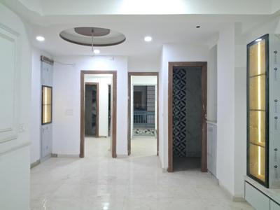 Living Room Image of 1450 Sq.ft 3 BHK Apartment / Flat for sale in Shree Maruti Dham, Sector 49 Noida for Rs. 8500000
