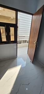 Bedroom Image of 1700 Sq.ft 3 BHK Independent House for rent in Noida Extension Greater Noida for Rs. 20000